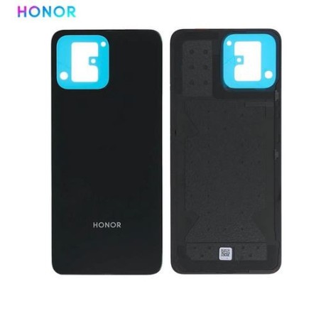 Cache arrière Honor X8 4G Noir Minuit