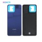 Cache arrière Honor X8 4G Bleu Océan
