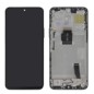 Ecran complet pour Honor X8A Noir