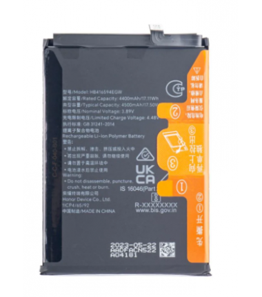 Batterie HB416594EGW pour Honor X8A /90 Lite