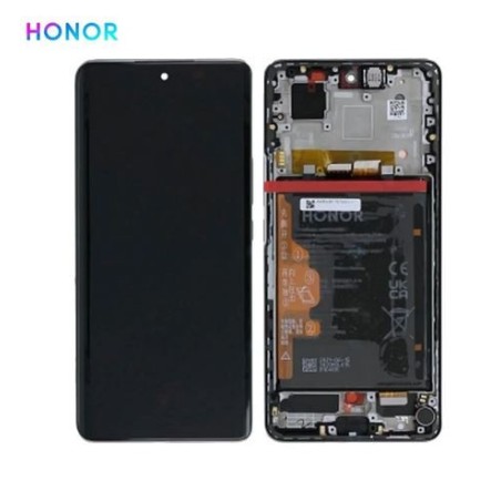 Ecran Complet Honor 50 Cristal de Glace