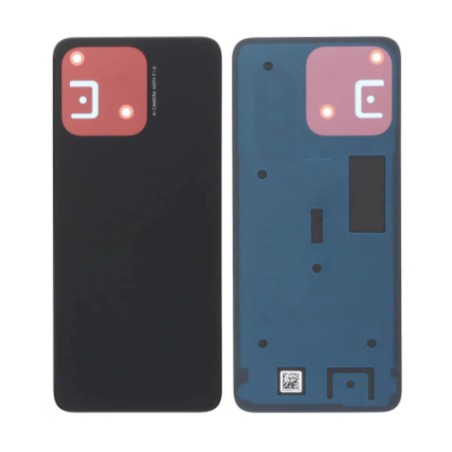 Cache Arrière pour Honor X6 Noir