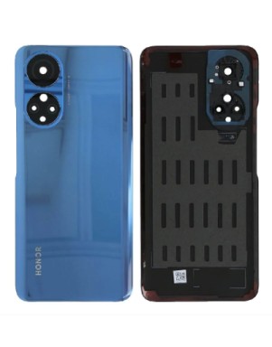 Cache Arrière pour Honor X7 Bleu Océan