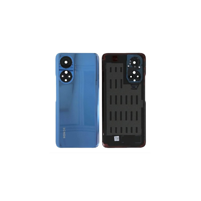 Cache Arrière pour Honor X7 Bleu Océan