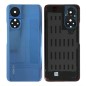 Cache Arrière pour Honor X7 Bleu Océan