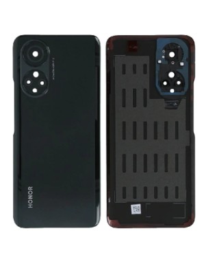 Cache Arrière pour Honor X7 Lite Noir