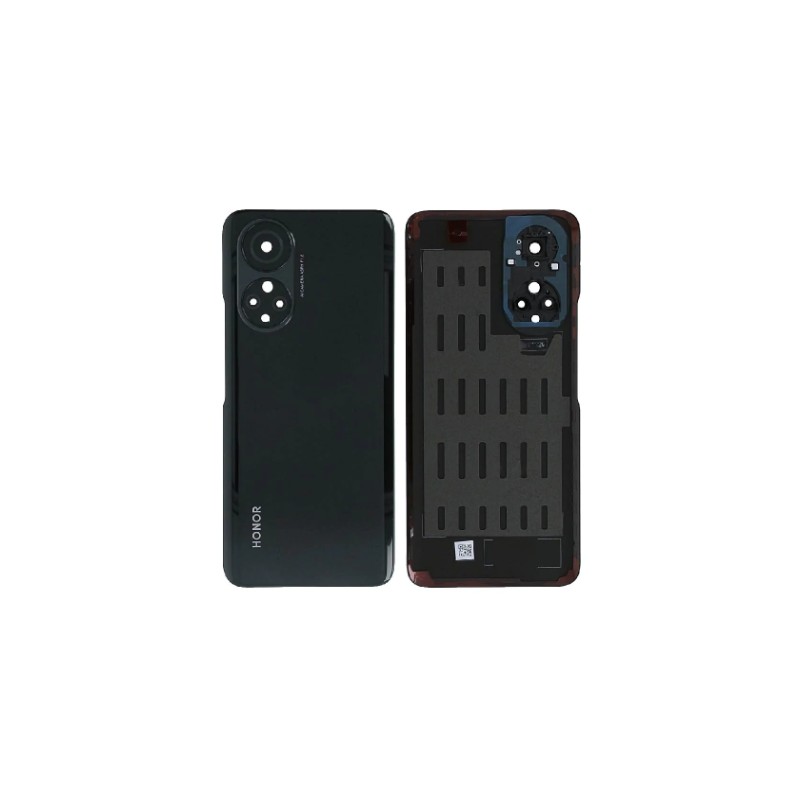 Cache Arrière pour Honor X7 Lite Noir