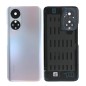 Cache Arrière pour Honor X7 Silver Titanium
