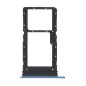 Tiroir Sim pour Honor X7 Bleu Océan