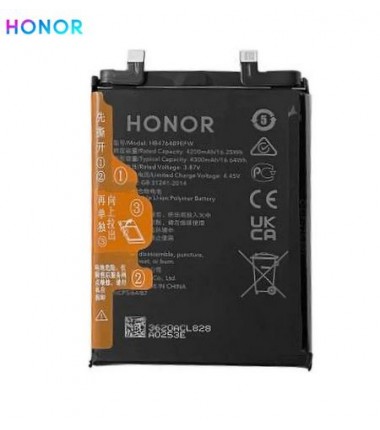 Batterie HB476489EFW Honor 50