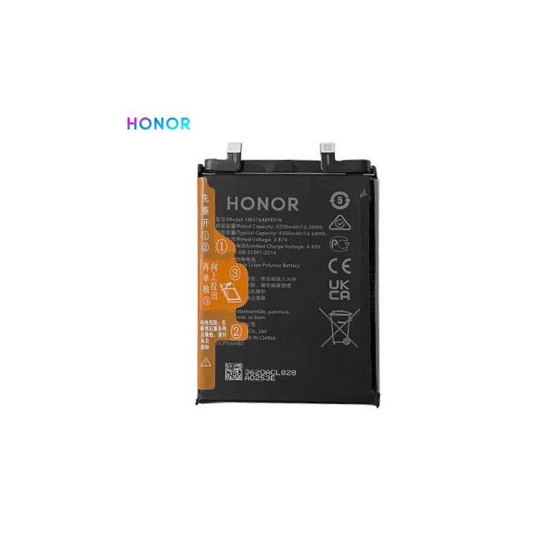 Batterie HB476489EFW Honor 50