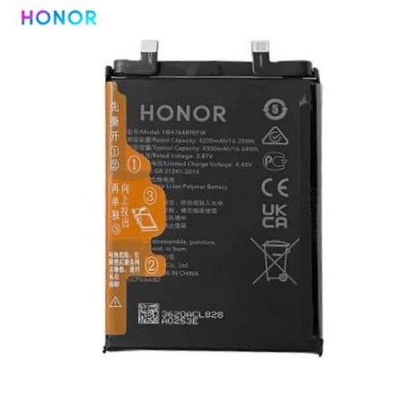 Batterie HB476489EFW Honor 50