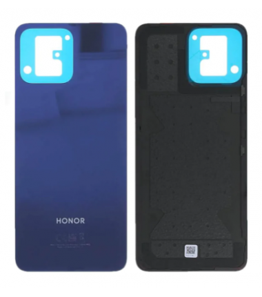 Cache Arrière pour Honor X8 Bleu Océan