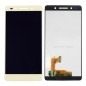 Ecran pour Honor 7 Or