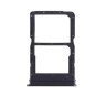Tiroir Sim pour Honor X8 Noir Minuit