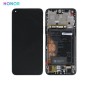 Ecran Complet Honor 50 Lite Bleu