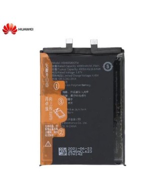 Batterie HB466589EFW Honor 50 Lite / Nova 8i