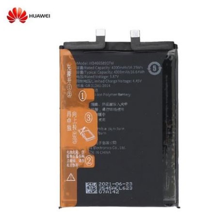 Batterie HB466589EFW Honor 50 Lite / Nova 8i