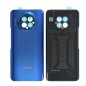 Cache arrière pour Honor 50 Lite Bleu
