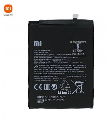 Batterie Xiaomi Redmi 8 / 8A