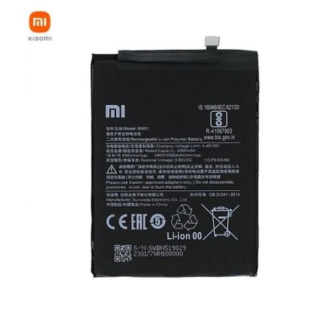 Batterie Xiaomi Redmi 8/8a