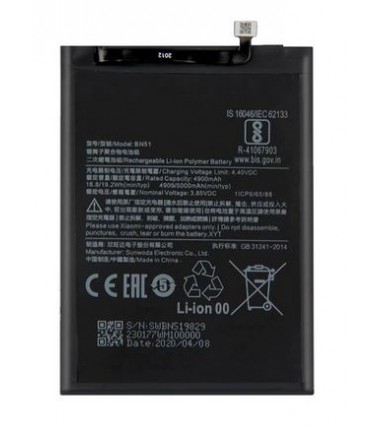 Batterie pour Xiaomi Redmi 8 / 8A