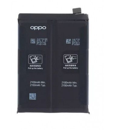 Batterie OPPO Find X3 Lite