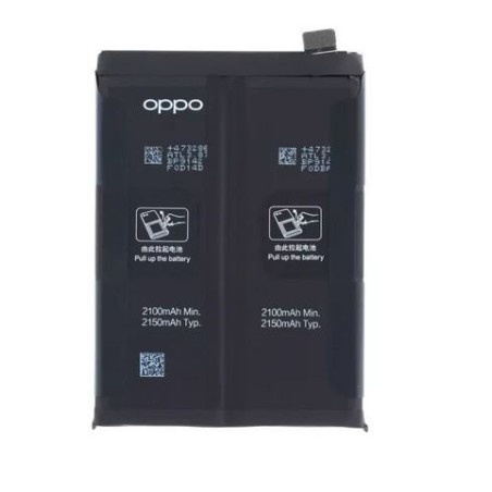 Batterie OPPO Find X3 Lite