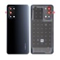 Cache arrière pour OPPO Find X3 Lite Noir