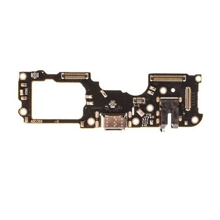Connecteur de charge pour OPPO Find X3 Lite
