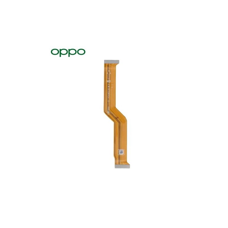 Nappe LCD OPPO Find X3 Lite