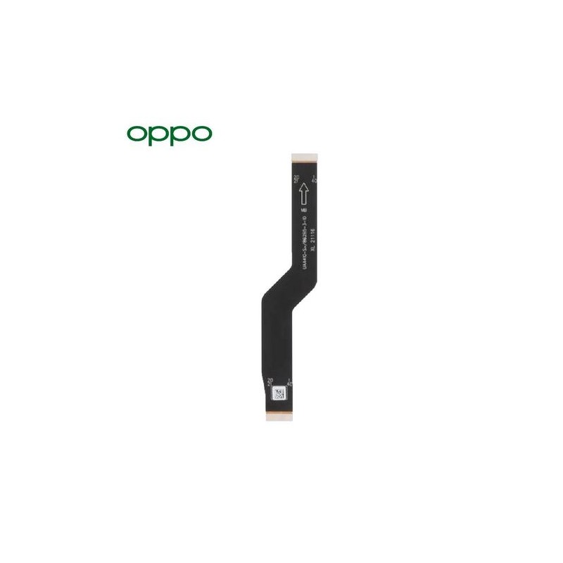 Nappe de connection OPPO Find X3 Lite