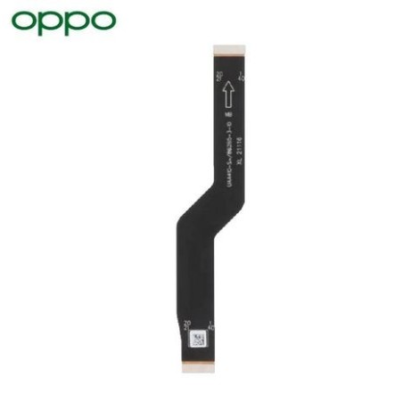 Nappe de connexion OPPO Find X3 Lite