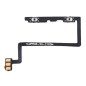 Nappe Volume pour OPPO Find X3 Lite