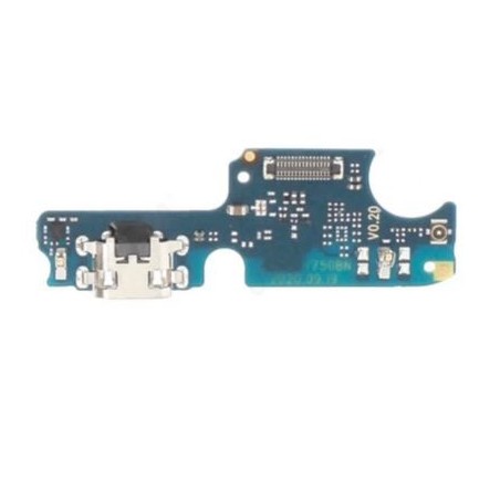 Connecteur de charge pour Wiko Power U10 / Power U20