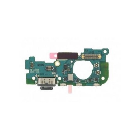 Connecteur de charge pour Samsung Galaxy A33 5G (A336B)