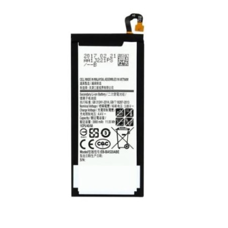 Batterie pour Samsung Galaxy A5 2017 (A520F) / J5 2017 (J530F)