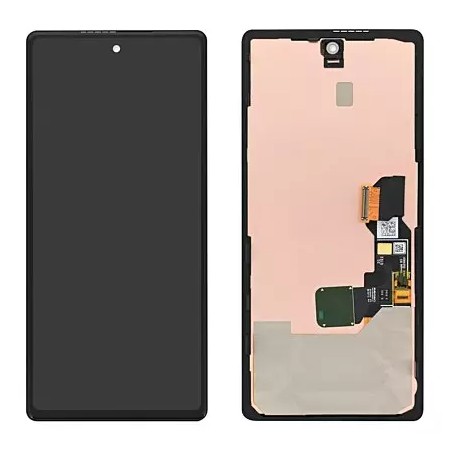 Ecran pour Google Pixel 6 Noir