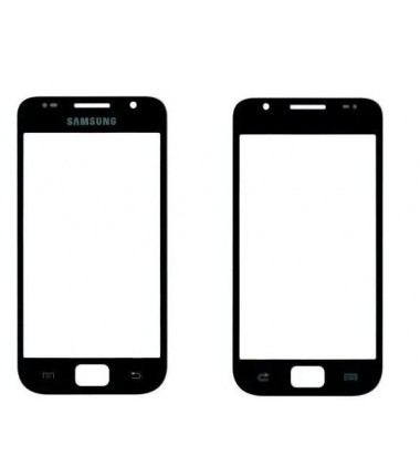 Vitre tactile Samsung Galaxy S i9000 Noir
