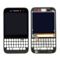 Ecran LCD Blackberry Q5 Noir