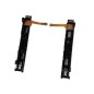 Lot de Slider avec Nappe Joycon Gauche/Droite pour Nintendo Switch