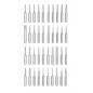 Kit Tournevis Electrique JAKEMY JM-Y03 Plus (43 en 1)