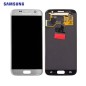 Ecran Samsung Galaxy S7 (G930F) Argent