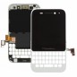 Ecran LCD Blackberry Q5 Blanc