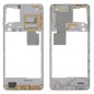 Châssis intermédiaire Samsung Galaxy A22 4G (A225F) Violet