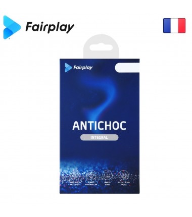 Verre trempé Fairplay Full 3D pour Samsung A71