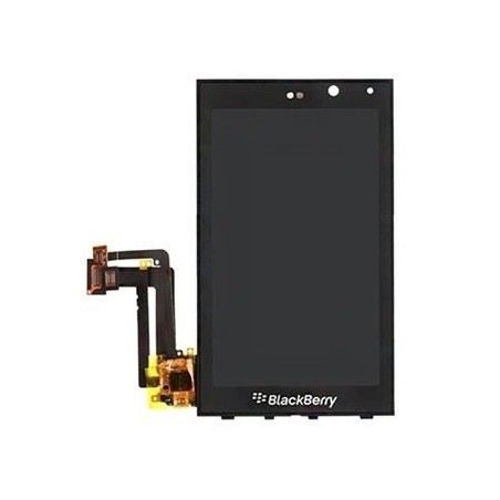 Ecran LCD Blackberry Z10 Noir