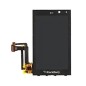 Ecran LCD Blackberry Z10 Noir
