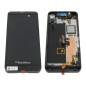 Ecran Blackberry Z10 Noir