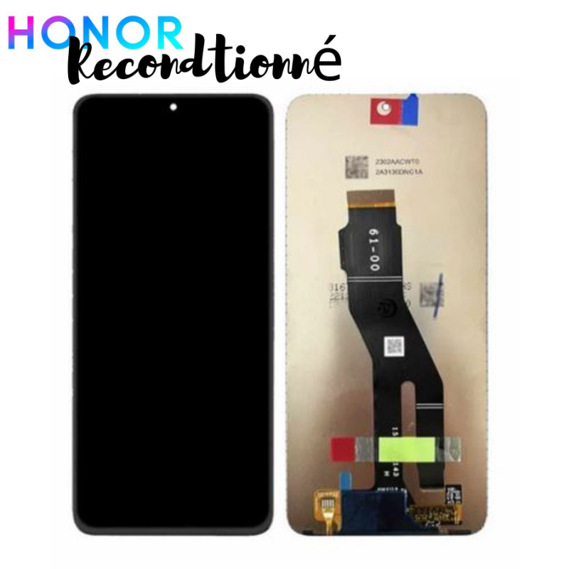 Ecran RECONDITIONNE Honor 90 Smart / X7b